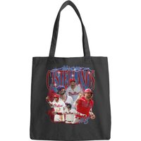 Nick Castellanos Bootleg 90s Style Bags, Baseball Bags, Gift For Philly Fans