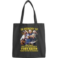 In Memory Of Toby Keith 1961-2024 Don’t Let The Old Man Bags