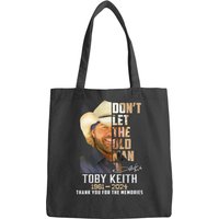 Toby Keith Bag - In Memory
