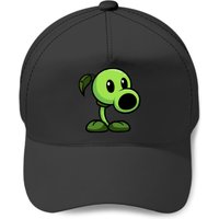 Plants Vs Zombies Baseball Caps