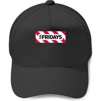 Tgi Fridays Food Logo Restaurant Baseball Caps