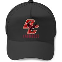 Bc Lacrosse Bandana Baseball Caps