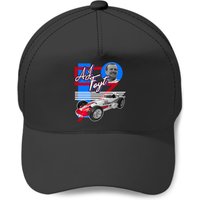 Aj Foyt ))(( Indy Car Racing Legend Tribute Baseball Caps