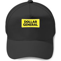 Dollar General Baseball Caps
