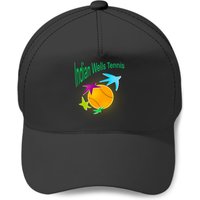 Indian Wells Tennis Baseball Caps