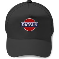 Datsun Vintage Car Baseball Caps