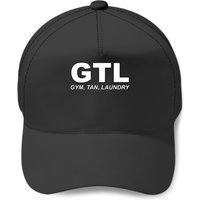 Jersey Shore - Gym. Tan. Laundry (gtl) Baseball Caps
