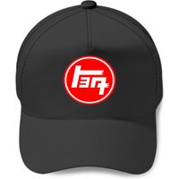 Automotive Trd Teq Jdm T Baseball Caps