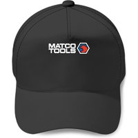 Matco Tools Logo Baseball Caps