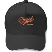 Pearl Beer Baseball Caps