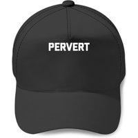 Pervert Funny Saying Sarcastic Novelty Humor Cool Baseball Caps