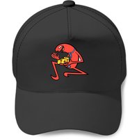 Alan Smiling Friends Adult Animation Tv Series Character Baseball Caps