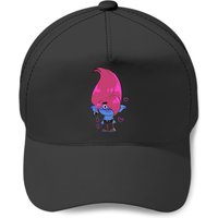 Trolls Band Together Brozone Tv Series Brozone Family Baseball Caps