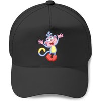 Boots Dora The Explorer Baseball Caps