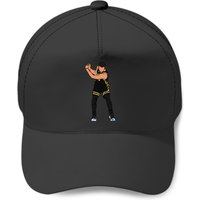 Stephs Curry Golf Celebration Baseball Caps