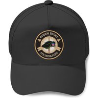 Green Beret Foundation Baseball Caps
