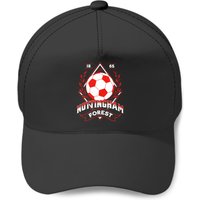 Nottingham Forest - Nottingham Forest Football Fan Baseball Caps