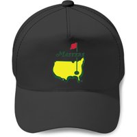 Masters Golf Pga Baseball Caps