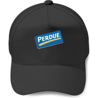 Perdue Food Baseball Caps