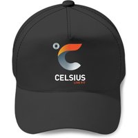 Celsius Energy Drink 316 Baseball Caps