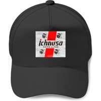 Ichnusa Beer Baseball Caps
