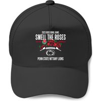 Penn State 2023 Rose Football Bowl Baseball Caps Lions Vs Utah Utes Baseball Caps