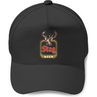 Stag Beer Baseball Caps