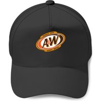A&w Root Beer Baseball Caps