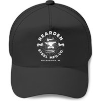 Rearden Steel Ayn Rand Atlas Shrugged Classic Book Short-sleeve Unisex Baseball Caps
