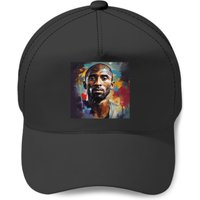 Kobe Bryant Baseball Caps, Kobe Bryant Legend Baseball Caps