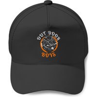 Outdoor Boys Baseball Caps