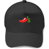 Chili's Logo Food Logo Restaurant Baseball Caps