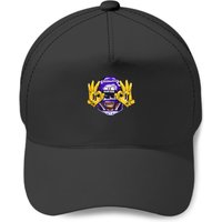 Justin Jefferson Vikings Football Minnesota Football Gift Fan Baseball Caps S-3xl