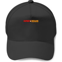 Family Dollar-logo Baseball Caps