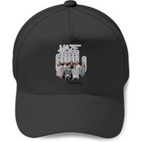 New Frankie Beverly With Maze Gift For Fans Unisex Baseball Caps