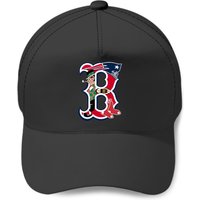 Boston Sports Baseball Caps: City Of Champions Edition Baseball Caps, Boston Sports