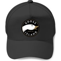 Goose Island Beer Company Baseball Caps