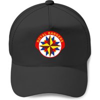 Royal Rangers Garden Flags Baseball Caps