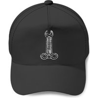 Legendary Tool Band Baseball Cap