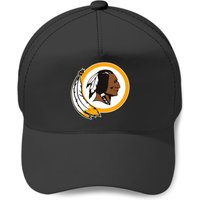 Washington Football Logo Baseball Caps