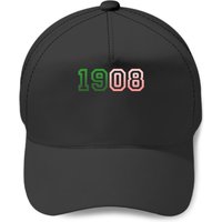 Collegiate 1908 Baseball Caps
