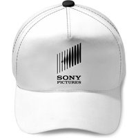 Sony Pictures Baseball Caps