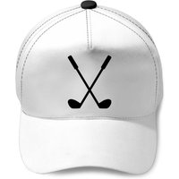 Golf Club Baseball Caps