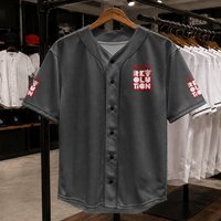 Carl Cox Music Is Revolution Baseball Jerseys