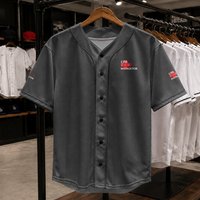 Cpr Instructor First Aid For Men And Kids Baseball Jerseys