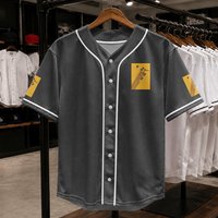Fly High Lebron Kingfly High Lebron King Baseball Jerseys