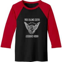The Black Keys The Black Keys Baseball Tees
