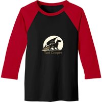 Galavant I Super Believe In You Tad Cooper V2 Baseball Tees