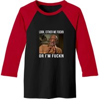 Bill Cosby Vintage Graphic Baseball T-shirt