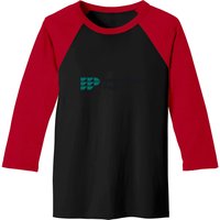 International Paper-logo Baseball Tees